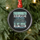 Search for water polo christmas tree decorations Swimming