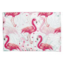 Search for flamingos pillowcases Nature