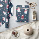 Search for polar wrapping paper Season