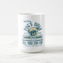 Search for vintage pug mugs Pet
