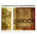 Search for contemporary calendars Modern