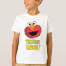 Search for elmo clothing Grover