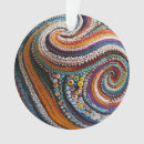 Search for white elephant christmas tree decorations Pattern