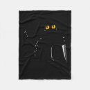 Search for christmas black cat blankets What
