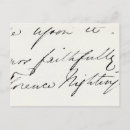 Search for autographs postcards Signature