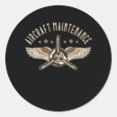 Search for aircraft engineer stickers Aviation