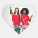 Search for friends forever stickers Besties