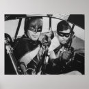 Search for batmobile posters Vintage