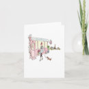 Search for paris note cards Watercolor