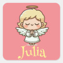 Search for praying angel stickers Religious