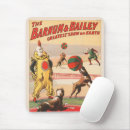 Search for circus clown mouse mats Nostalgia