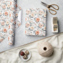 Search for aesthetic gift wrap Floral