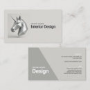 Search for architectural design business cards Minimalist