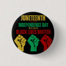 Search for black fist badges Equality
