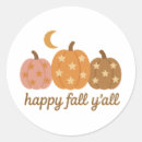 Search for happy fall yall stickers Cute