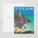 Search for tulum mexico postcards Travel