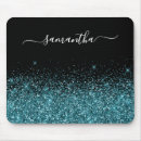 Search for elegant teal electronics Signature