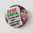 Search for elf christmas badges Fun