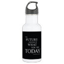 Search for inspirational quotes water bottles Inspiring