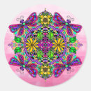 Search for pink dragonfly stickers Colourful