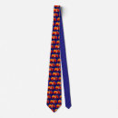 Search for busy ties Colourful