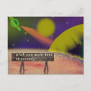 Search for you are here postcards Space