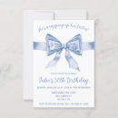 Search for wrapping party invitations Coquette