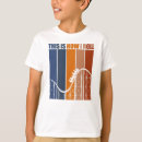 Search for amusing kids tshirts Amusement park