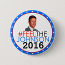 Search for johnson badges President