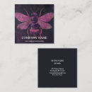 Search for candle wax business cards Beekeeper