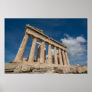 Search for classical athens posters Acropolis