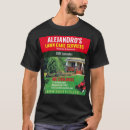 Search for lawn care tshirts Grass cutting