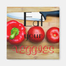 Search for veggies magnets Healthy lifestyle