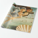 Search for mythology wrapping paper Renaissance