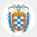 Search for bolivian stickers Coat of arms