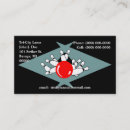 Search for pointers business cards Design