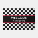 Search for racing doormats Automobile