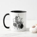 Search for skeleton drummer Music
