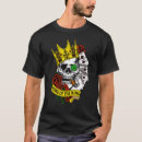 Search for texas hold em King