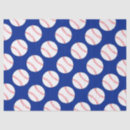 Search for baseball tissue paper Birthday