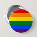 Search for flag large badges Gay pride flag
