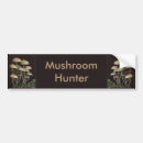 Search for mushroom bumper stickers Fungi