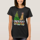 Search for malinois tshirts Santa