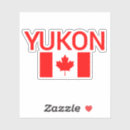 Search for yukon gift wrap Flag