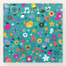 Search for 1960s coasters Abstract