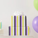 Search for lgbtq wrapping paper Nonbinary