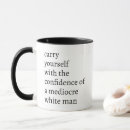 Search for funny feminist mugs Sarcastic