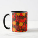 Search for red roses mugs Orange