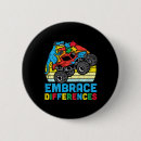 Search for embrace differences badges Aba therapist