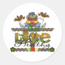Search for eating healthy stickers Fruit